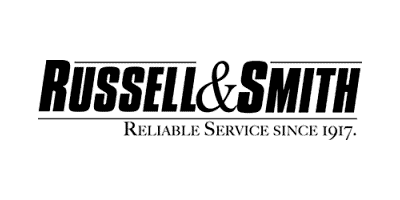 Russell and Smith logo