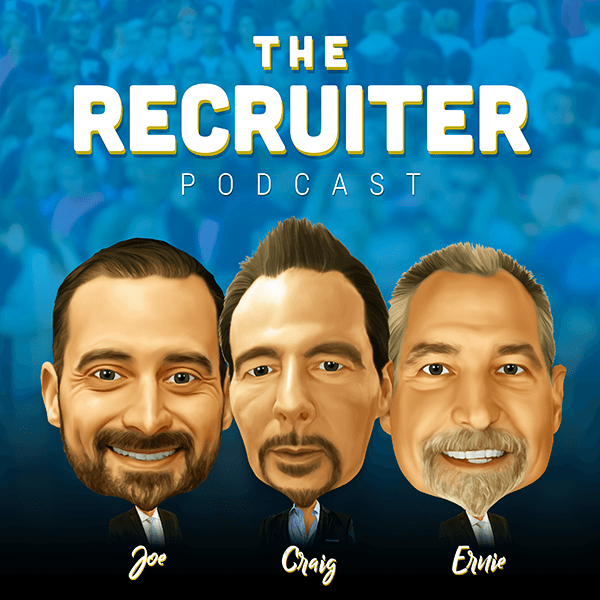 The Recruiter Podcast