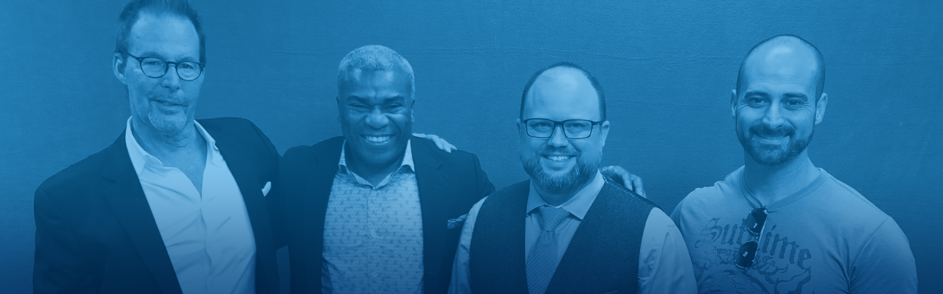 #14: Why Branding and Team Development Is Crucial To Success w/ Everold Reid and Jason Harris