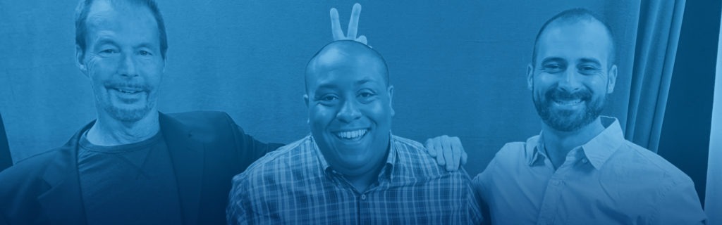 Corey Mosley on the Recruiter Podcast